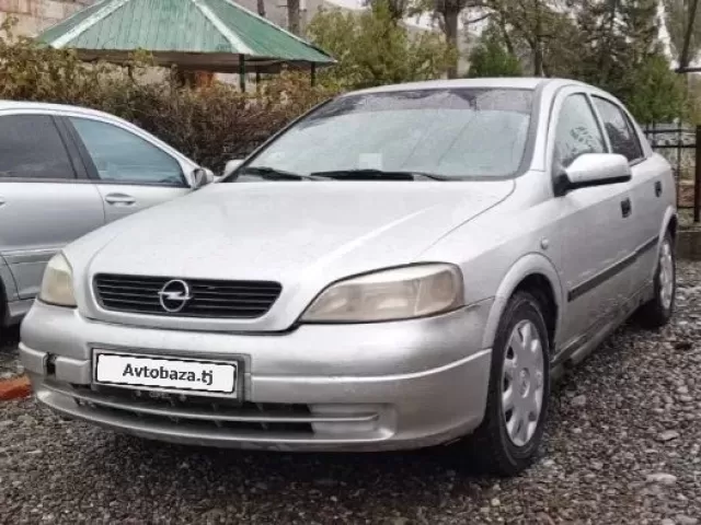 Opel Astra G 1, avtobaza.tj