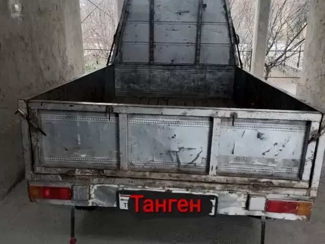 Грузовики Daewoo, 2006 1, avtobaza.tj