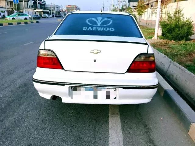 Daewoo Nexia 1, avtobaza.tj