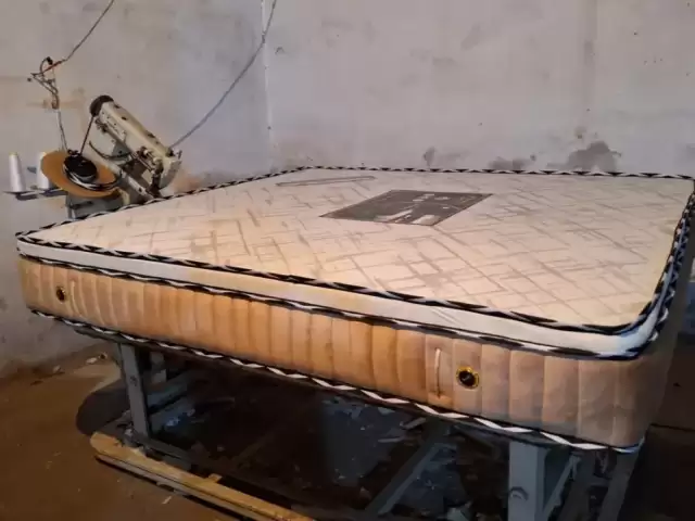 Матрас Медицинский и Ортопедический 1, farmo.tj