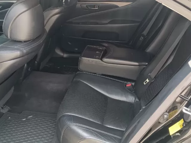 Lexus LS series, 2013 1, avtobaza.tj