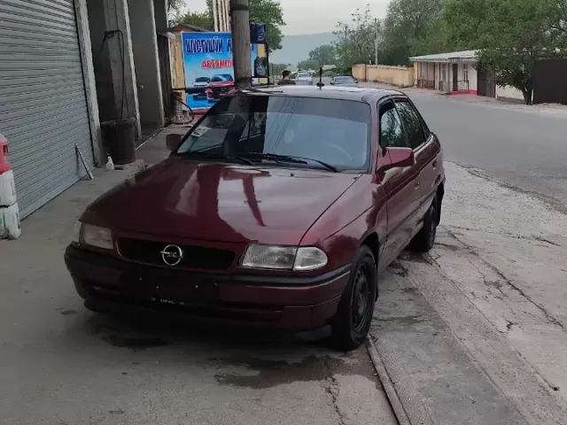 Opel Astra F, 1994 1, avtobaza.tj