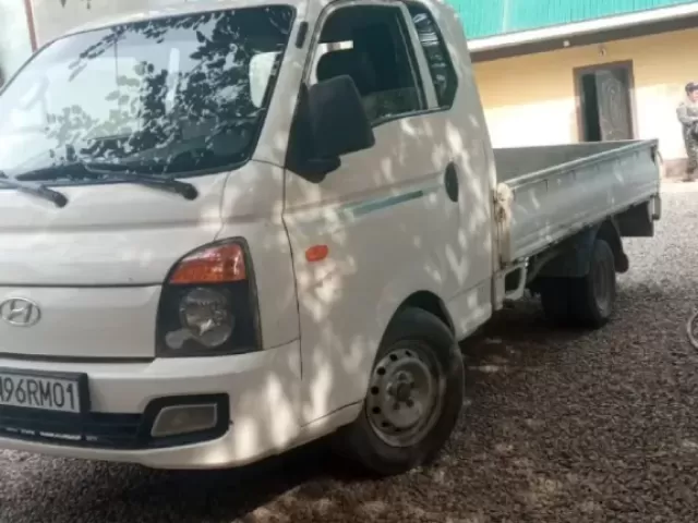 Hyundai Porter 1, avtobaza.tj