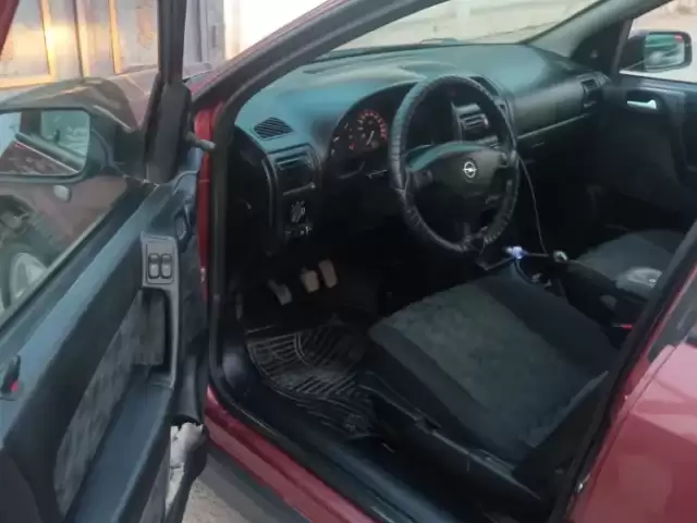 Opel Astra G, 2001 1, avtobaza.tj