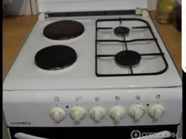 Ремотн газовых плита 1, farmo.tj