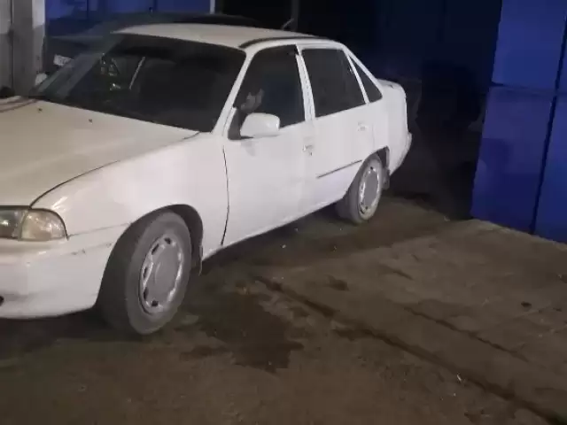 Daewoo Nexia, 1996 1, avtobaza.tj