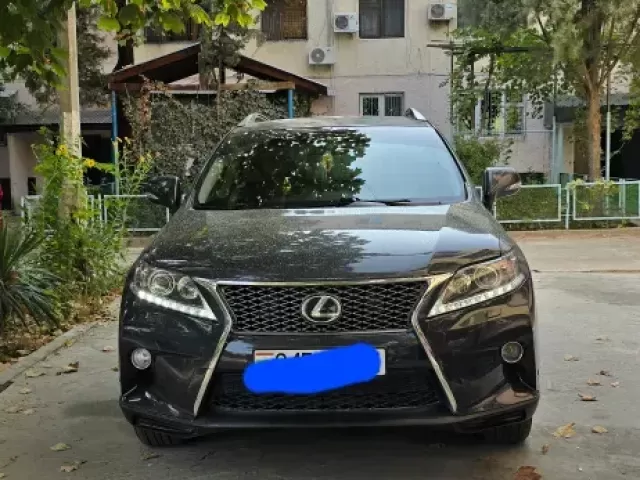 Lexus RX series 1, avtobaza.tj