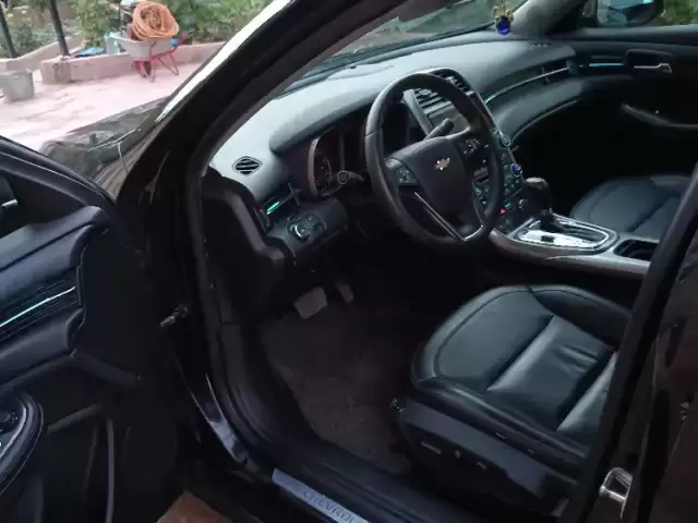 Chevrolet Malibu, 2014 1, avtobaza.tj