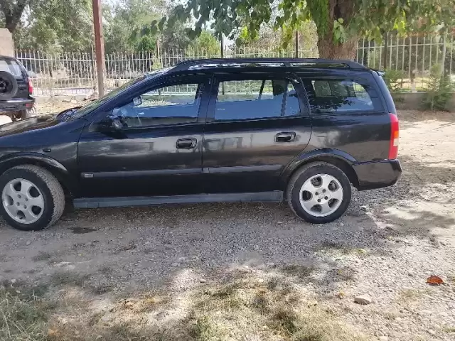 Opel Astra G, 2000 1, avtobaza.tj