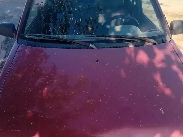 Daewoo Tico, 1996 1, avtobaza.tj Daewoo Tico, 1996 1, avtobaza.tj