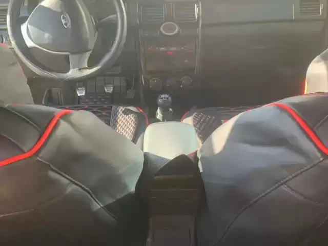 ВАЗ(Lada) Priora, 2013 1, avtobaza.tj