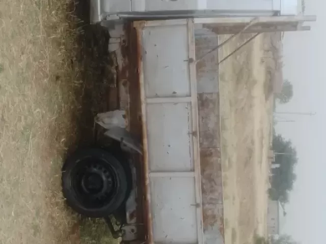 Daewoo Damas, 2006 1, avtobaza.tj