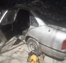 Opel Vectra A, 1990 в Исфара