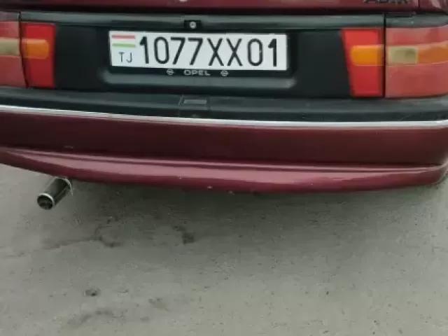 Opel Vectra C, 1994 1, avtobaza.tj