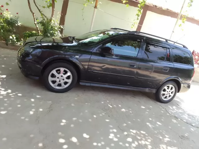 Opel Astra G 1, avtobaza.tj