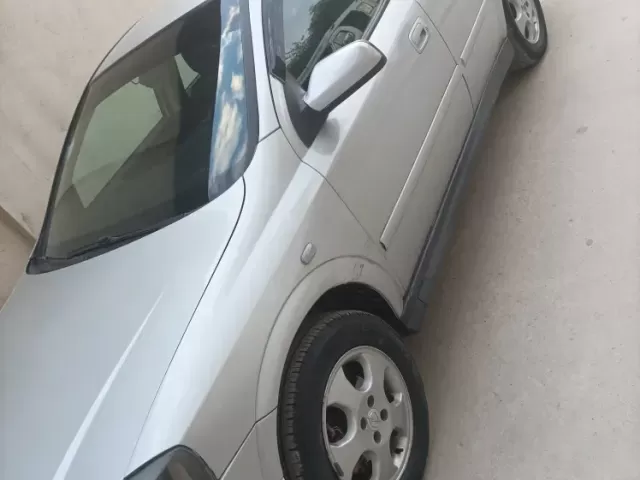 Opel Astra G 1, avtobaza.tj