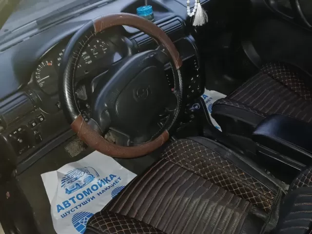 Opel Astra F, 1997 1, avtobaza.tj