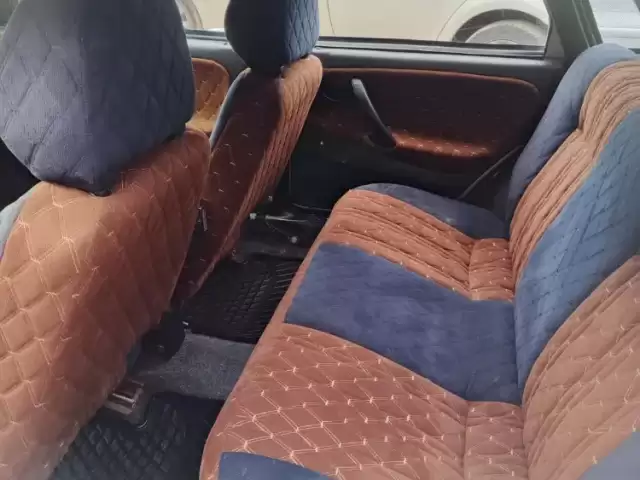 ВАЗ(Lada) Самара 2 (седан 2115), 2004 1, avtobaza.tj