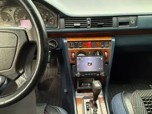 Mercedes-Benz W124, 1994 1, avtobaza.tj