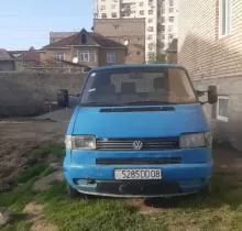 Грузовики Volswagen, 1978 в Душанбе