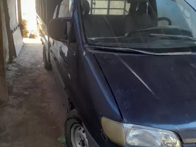 Hyundai  Libero, 2000 1, avtobaza.tj