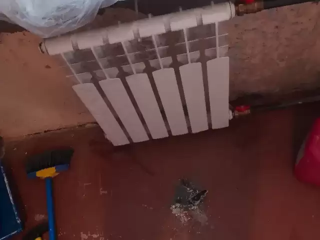 Установка стиральной машина  и водонагреватель, 1, farmo.tj