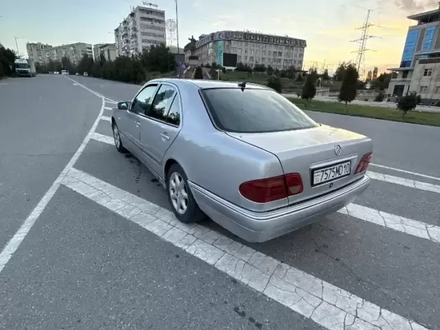 Mercedes-Benz E class, 1996 1, avtobaza.tj Mercedes-Benz E class, 1996 1, avtobaza.tj