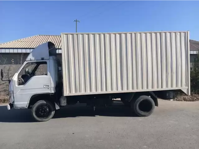 FORLAND FOTON 2010, 2010 1, avtobaza.tj