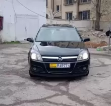 Opel Astra H, 2006 в Худжанд