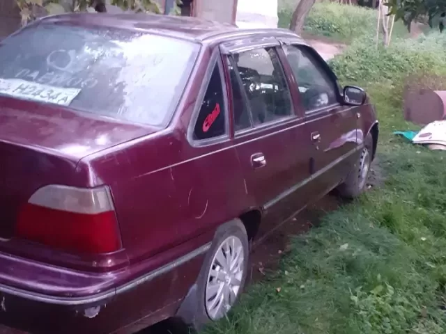 Daewoo Nexia 1, avtobaza.tj