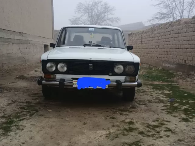 ВАЗ(Lada) 2106 1, avtobaza.tj