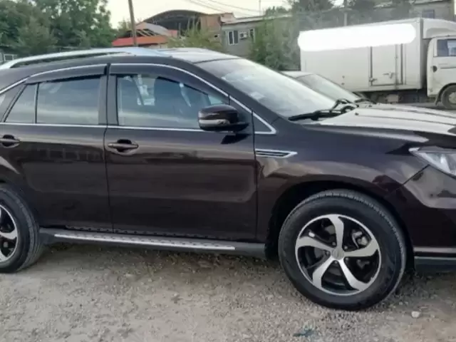 BYD Seal, 2016 1, avtobaza.tj