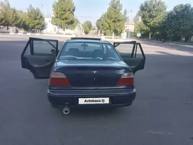 Daewoo Nexia 1, avtobaza.tj