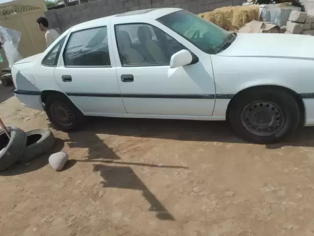 Opel Vectra A, 1992 1, avtobaza.tj