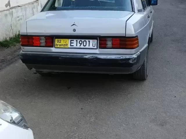 Mercedes-Benz W124 1, avtobaza.tj