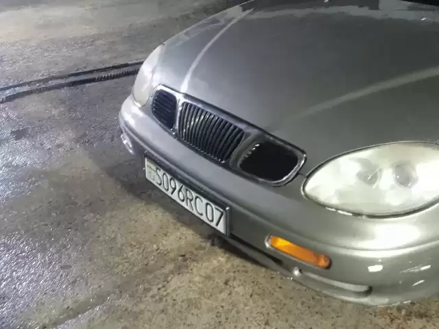 Daewoo Leganza, 1991 1, avtobaza.tj