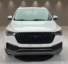 Zotye T600, 2018 в Душанбе 