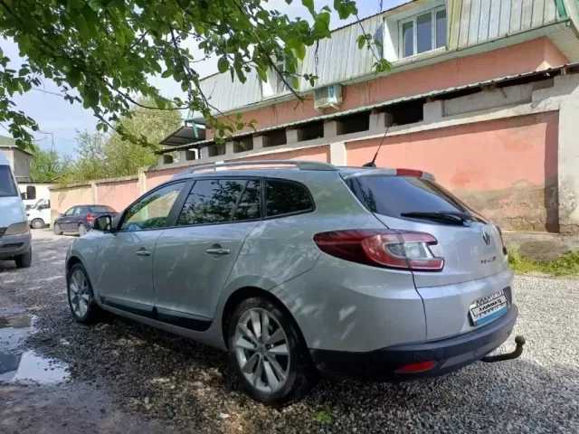 Renault Megane 1, avtobaza.tj