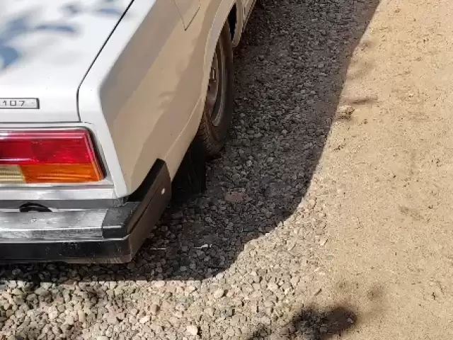 ВАЗ(Lada) 2107, 2006 1, avtobaza.tj