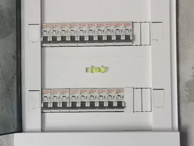 Услуги электрика 1, farmo.tj