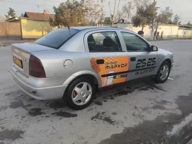 Opel Astra G, 1999 1, avtobaza.tj