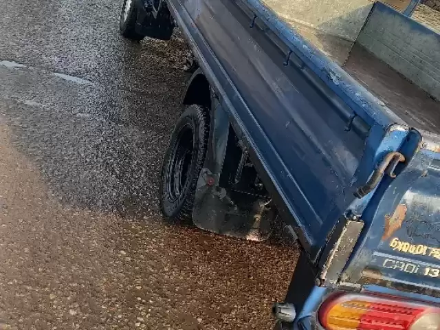 Hyundai porter 2, 2008 1, avtobaza.tj Hyundai porter 2, 2008 1, avtobaza.tj