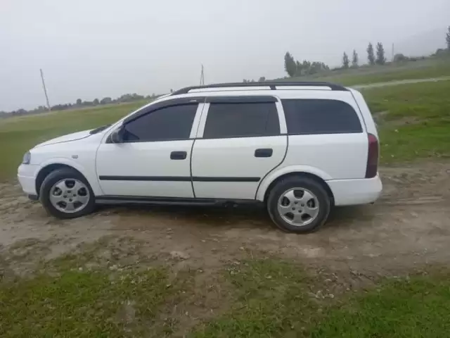 Opel Astra G, 2000 1, avtobaza.tj