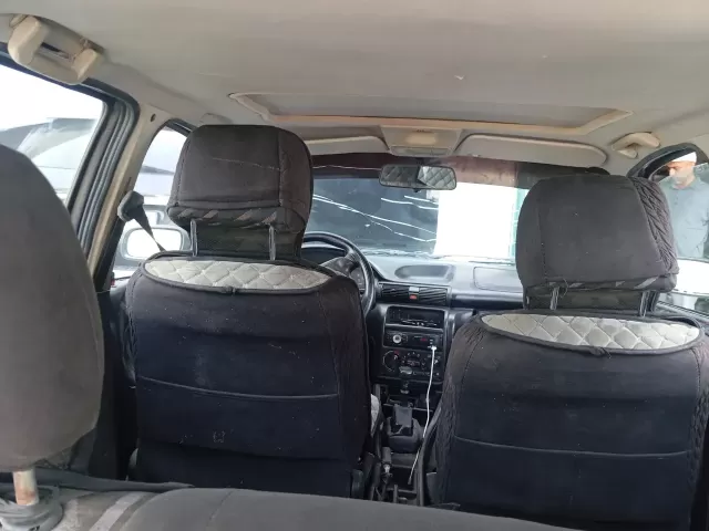 Opel Astra F, 1996 1, avtobaza.tj