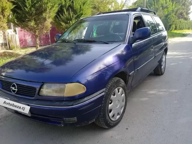 Opel Astra F 1, avtobaza.tj