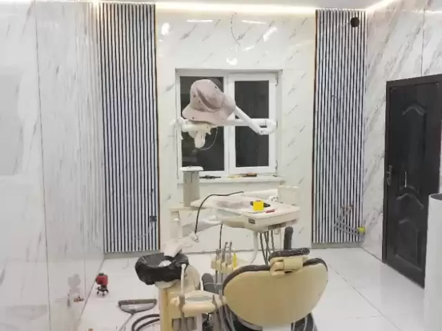 Услуги Шпаклёвка, краска, Декор 1, farmo.tj