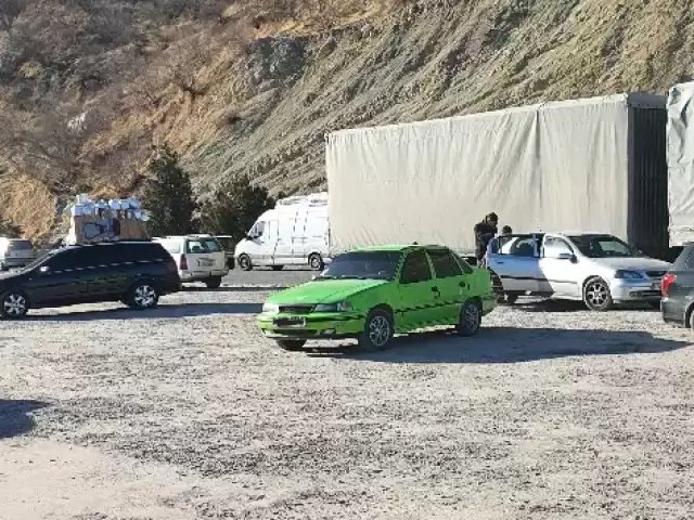 Daewoo Nexia, 1994 1, avtobaza.tj