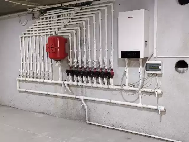 Услуги сантехника 1, farmo.tj