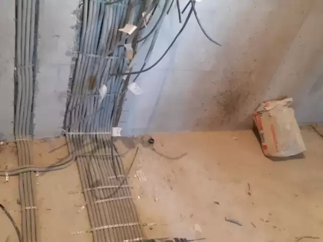 Ремонт квартир под ключ 1, farmo.tj