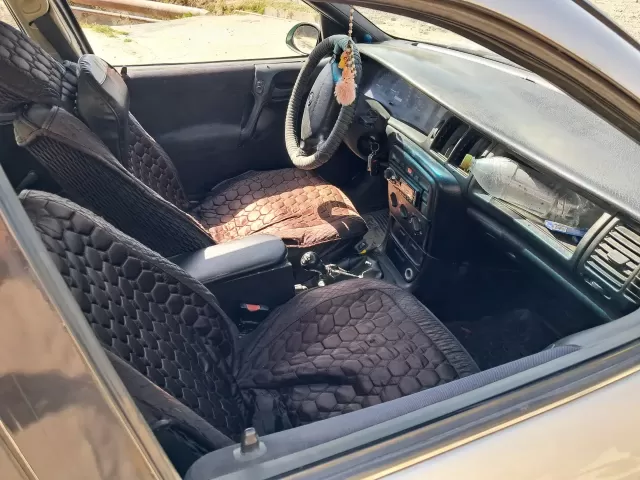 Opel Vectra B, 1997 1, avtobaza.tj